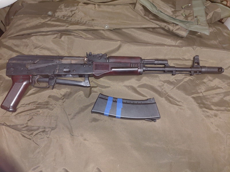 Image 1 for Meerdere replica's