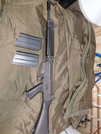 Image 2 for Meerdere replica's