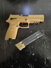 Imagen para Sig Sauer ProForce P320-M17 GBB