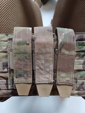 Imagen 4 de Gillet tactique gunner lightweight (multicam )