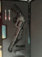 Image for Verkaufe 2x Aursoft , 1Revolver, 1x Scharfschützengewehr