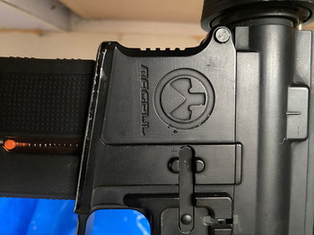 Image 2 pour M4 Magpul PTS MOE