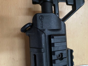Image 3 pour M4 Magpul PTS MOE