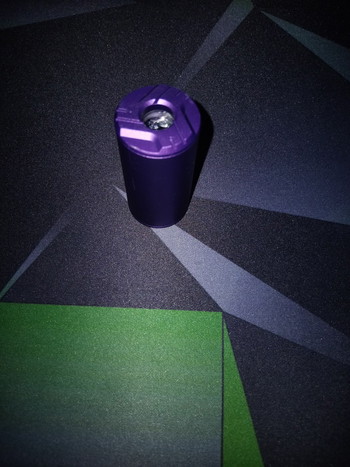 Bild 2 für Acetech Brighter-C paars