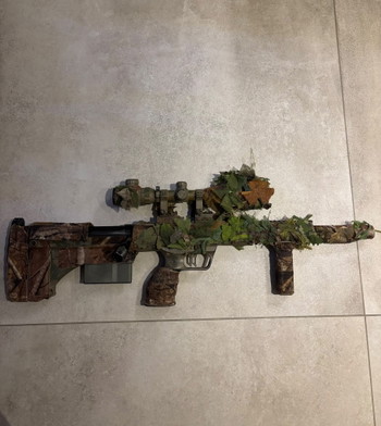 Afbeelding 2 van Silverback SRS-A1