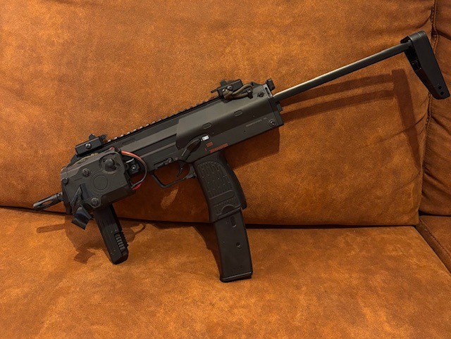 Bild 1 für WELL R4 - MP7