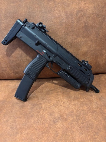 Bild 2 für WELL R4 - MP7