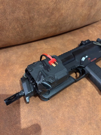 Bild 3 für WELL R4 - MP7