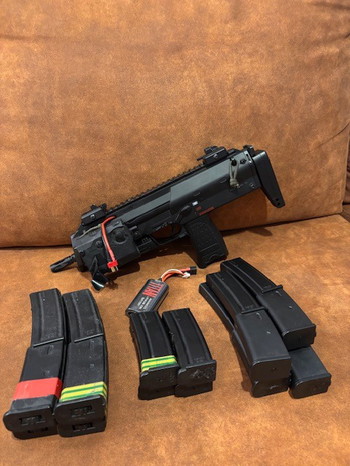 Bild 4 für WELL R4 - MP7