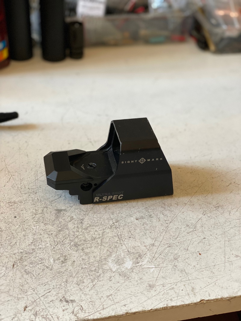 Image 1 for Sightmark r-spec