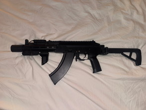 Imagen para upgraded Tokyo Marui AKX