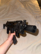 Image for upgraded Tokyo Marui AKX