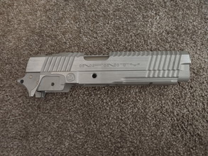 Image for Airsoft Masterpiece Formula slide kit zeer zeldzaam