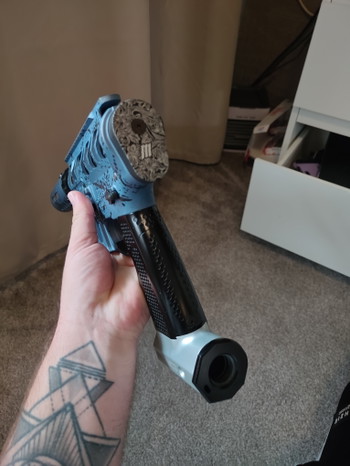 Image 4 for Monk Customs X speed build m4 HPA