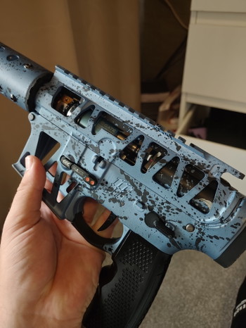 Image 5 for Monk Customs X speed build m4 HPA