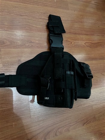 Image 2 pour Pistol been holster