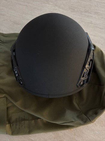 Image 2 for Galvion viper p6n ballistich