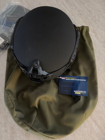 Image 3 for Galvion viper p6n ballistich