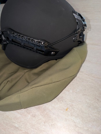 Image 4 for Galvion viper p6n ballistich