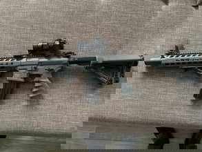 Imagen para G&G gc16 predator aeg met mosfet