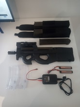 Imagen para Krytec P90