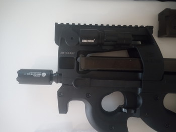 Imagen 2 de Krytec P90