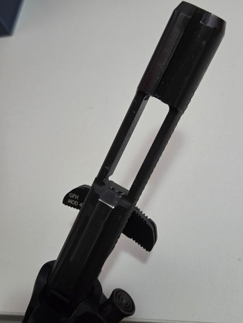 Imagen 2 de VFC BCM MK2 MCMR GBBR