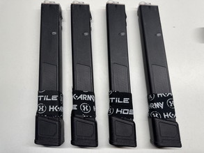 Bild für 4 nieuwe PTS ARP9 mags