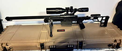 Imagen para NIEUWE BOMVOLLE NOVRITSCH SSG10 A3 (EEN SUPERDEAL)