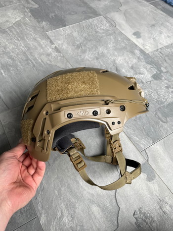 Image 3 for Team Wendy Exfill 2.0 bump helmet