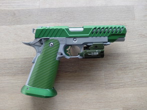 Afbeelding van Tokyo marui 5.1 Hi-capa