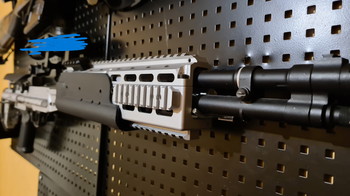 Image 2 for G G M14 GR14 EBR COURT ETU  SILVER