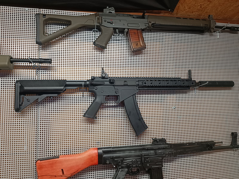Image 1 for Cyma SR-47 AEG