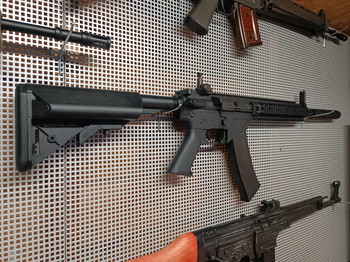 Image 2 for Cyma SR-47 AEG