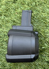 Imagen para Avengers 1200 Round Electric Drum Magazine MP5