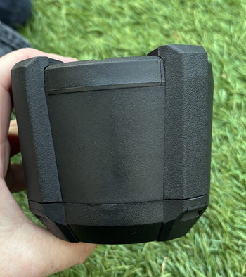Imagen 6 de Avengers 1200 Round Electric Drum Magazine MP5