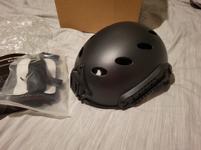 Image for Novritsch Tactical Helmet