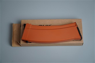 Image for GHK AK-74 GBBR mag (brand new)