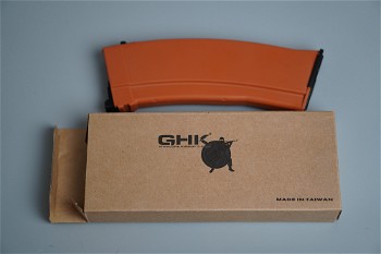 Image 2 for GHK AK-74 GBBR mag (brand new)