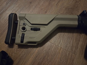 Afbeelding van Begadi EC25 with Tuning with F-Mark