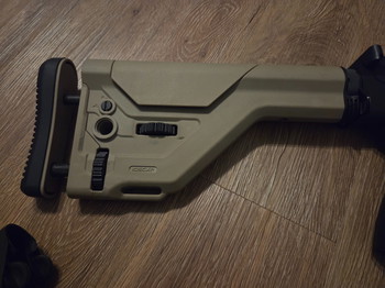 Afbeelding 2 van Begadi EC25 with Tuning with F-Mark