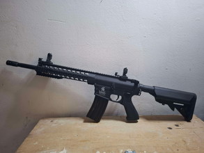 Image pour Lancer Tactical LT12 - AEG - GOOD CONDITION