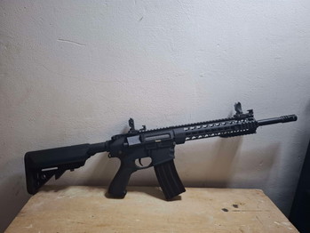 Image 3 for Lancer Tactical LT12 - AEG - GOOD CONDITION