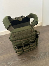 Afbeelding van OD Warrior DCS inclusief Warrior Cargo pack (HPA bag)