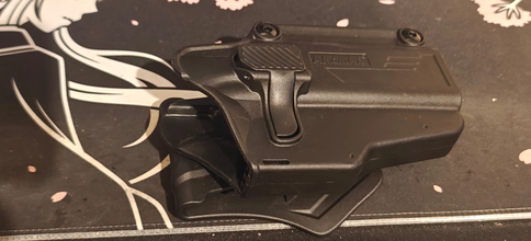 Bild für Ammomax Universeel holster