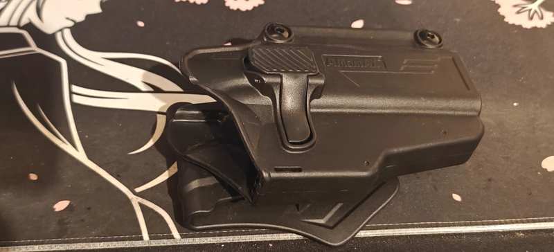 Afbeelding 1 van Ammomax Universeel holster