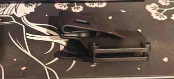 Afbeelding 2 van Ammomax Universeel holster