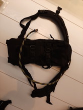 Bild für HPA supply set, Redline SFR regulator, Tippmann tank, remote line en backpack