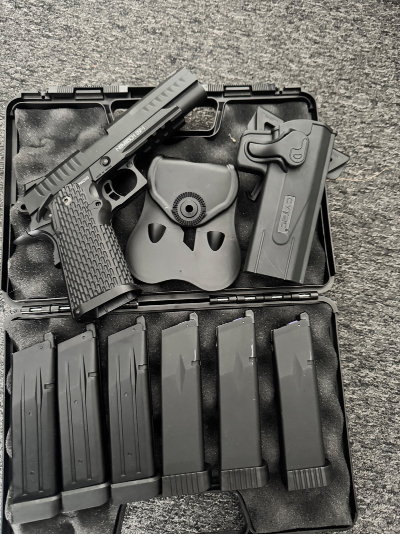 Bild 1 für Novritsch ssp1