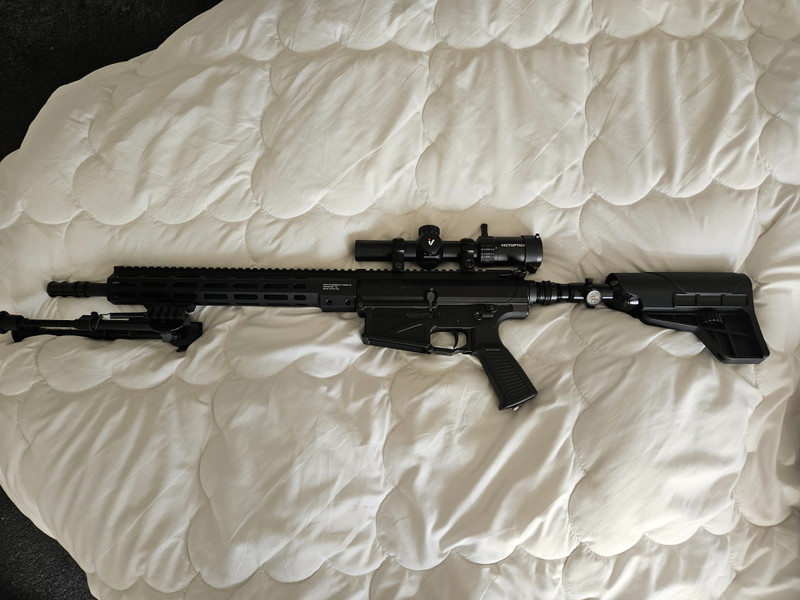 Imagen 1 de Complete verzameling, 3x Hpa en accesoires